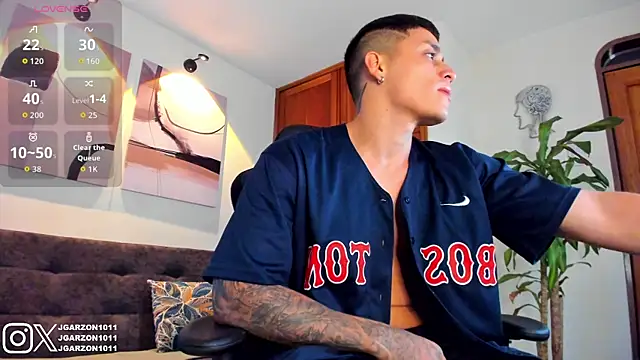  joansoto online show from January 6, 2026, 1:37 pm