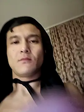 AnabelKz69 online show from December 10, 2024, 9:33 pm
