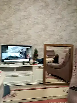 AnabelKz69 online show from January 4, 2025, 1:52 am