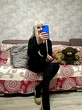 AnabelKz69 online show from February 25, 2025, 11:44 pm