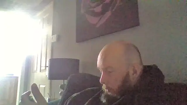 Chubbydan online show from March 24, 2026, 11:59 am