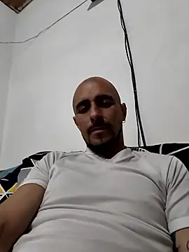 fire menxxx001 online show from January 14, 2026, 5:57 am