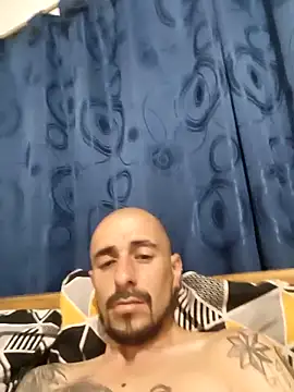 fire menxxx001 online show from February 19, 2026, 9:38 am