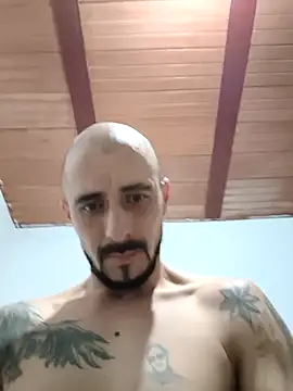 fire menxxx001 online show from March 8, 2026, 9:57 am