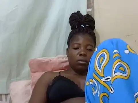 ebony valleria online show from February 19, 2025, 3:28 am