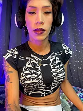 Snapshot of Alexa_Chanell_Oficial chatting on September 24, 2025, 9:45 am Alexa Chanell Oficial online show from September 24, 2025, 9:45 am