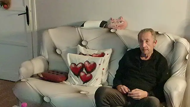 Anjela30 online show from March 19, 2026, 10:03 pm