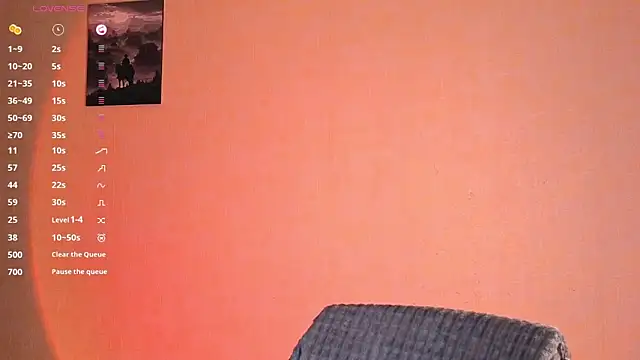 DarlaLike online show from March 2, 2026, 3:52 am