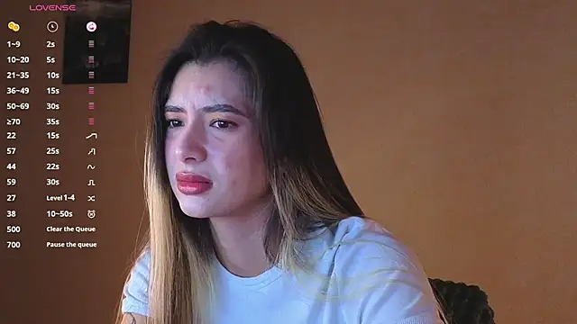 DarlaLike online show from March 18, 2026, 3:20 am