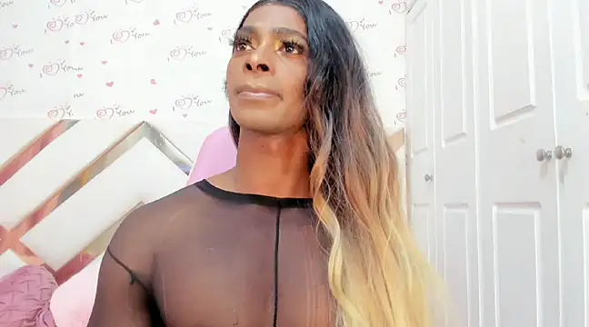 Snapshot of BriggitteEbonny chatting on January 22, 2025, 8:17 pm BriggitteEbonny online show from January 22, 2025, 8:17 pm