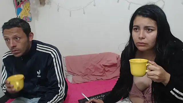 yournaughtyandsexyprinces online show from December 6, 2024, 2:24 am