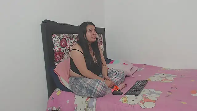 yournaughtyandsexyprinces online show from January 3, 2025, 6:11 am