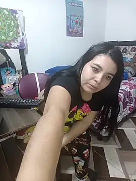 yournaughtyandsexyprinces online show from October 23, 2025, 2:44 am