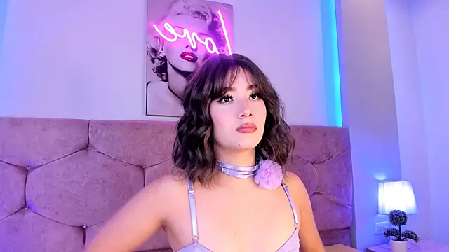 lunar leen online show from January 12, 2025, 2:52 pm