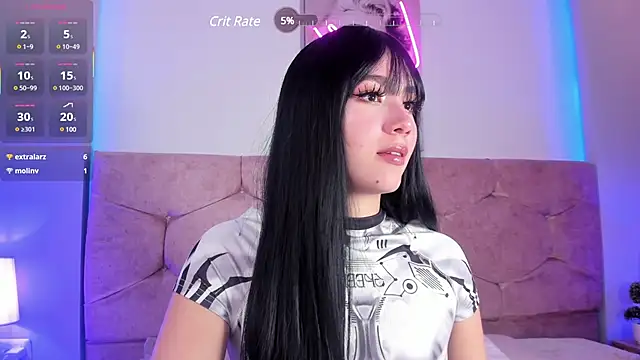 lunar leen online show from March 5, 2025, 9:37 pm