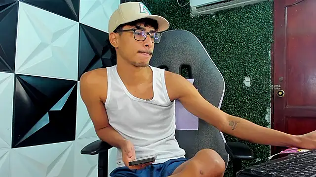 allens joe online show from March 27, 2026, 8:41 pm