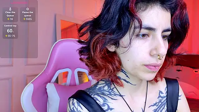  Artemisa X online show from October 3, 2025, 1:30 pm