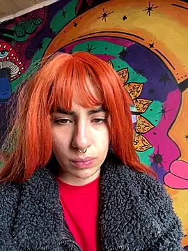  Artemisa X online show from November 6, 2025, 3:13 pm