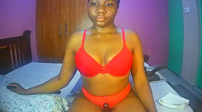 shumi45 online show from February 4, 2025, 3:00 am
