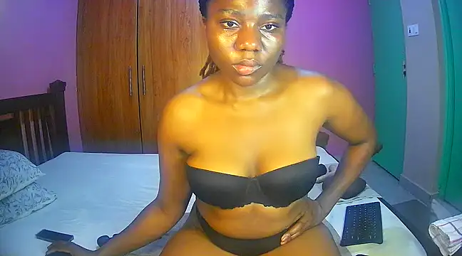 shumi45 online show from February 22, 2025, 3:34 am