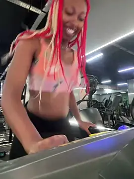 NASTY BOBO online show from November 9, 2025, 2:15 pm