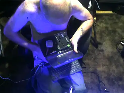 jaxx12369 online show from January 29, 2025, 9:12 am