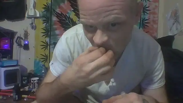 jaxx12369 online show from February 2, 2025, 9:08 am