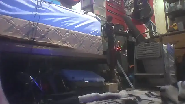 jaxx12369 online show from February 3, 2025, 12:47 pm