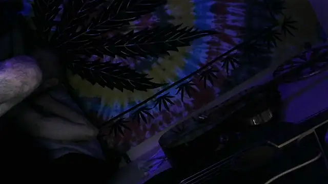 jaxx12369 online show from February 5, 2025, 1:00 pm