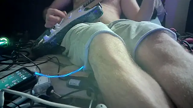 jaxx12369 online show from February 9, 2025, 7:52 pm