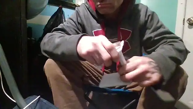 jaxx12369 online show from December 20, 2025, 5:47 am