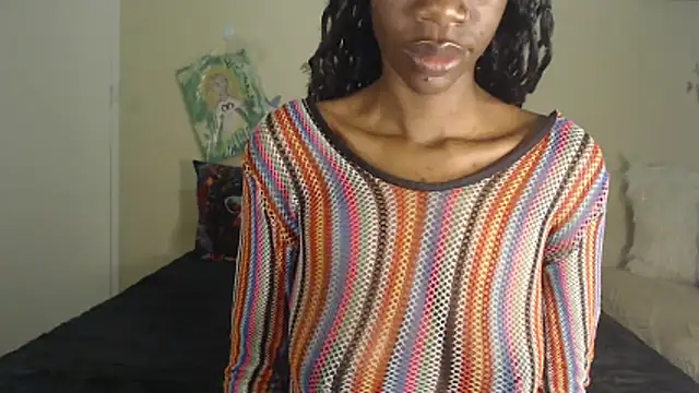 Snapshot of Blacktittiex02 chatting on May 17, 2026, 4:03 pm Blacktittiex02 online show from May 17, 2026, 4:03 pm
