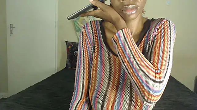 Snapshot of Blacktittiex02 chatting on June 14, 2026, 7:27 pm Blacktittiex02 online show from June 14, 2026, 7:27 pm