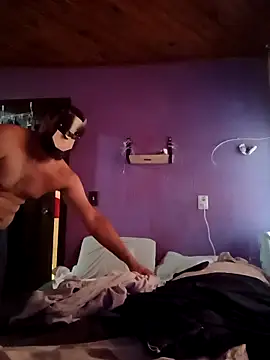 poerva1 online show from March 25, 2026, 5:19 pm