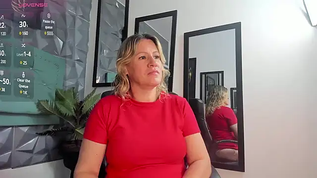 charlotte  G online show from January 18, 2025, 12:26 pm