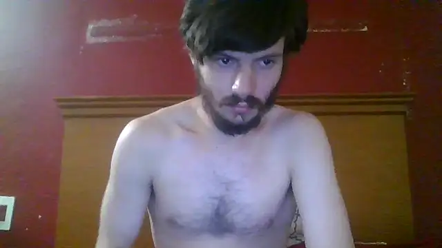 Pixiedust2244 online show from October 29, 2025, 1:02 pm