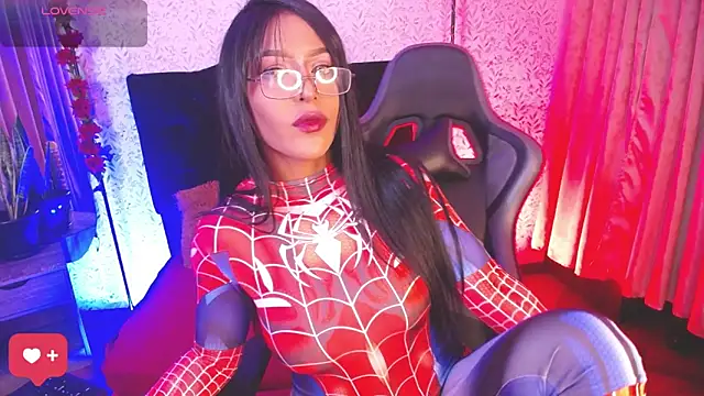 alicee laurent online show from January 19, 2026, 3:10 am