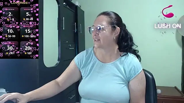 hairyglad69 online show from February 6, 2026, 8:23 pm