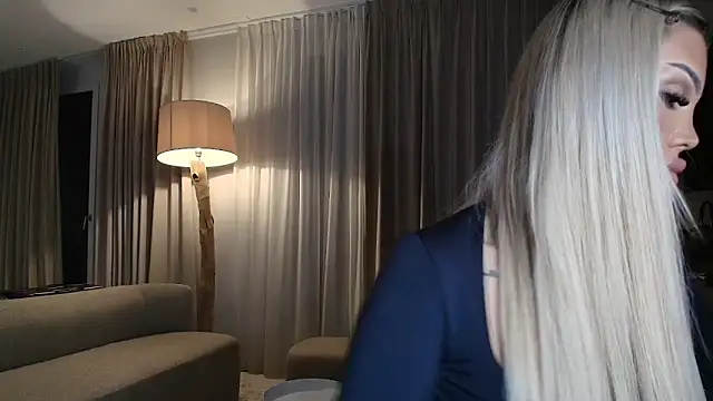 shayblonde online show from January 14, 2026, 8:03 pm