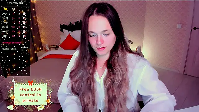 SherillBrill online show from December 19, 2024, 2:57 pm