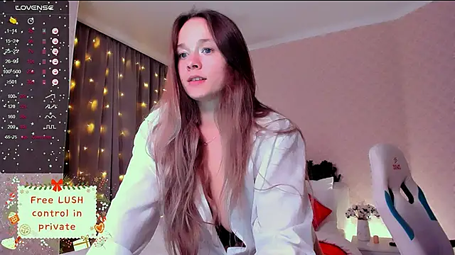 SherillBrill online show from December 19, 2024, 6:01 pm
