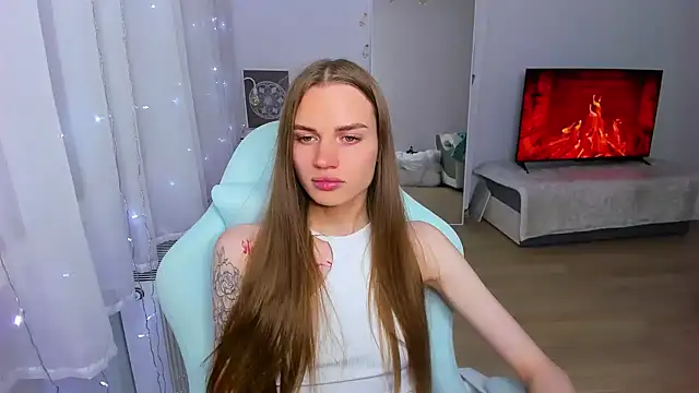 StellaLawless online show from December 3, 2024, 8:17 pm