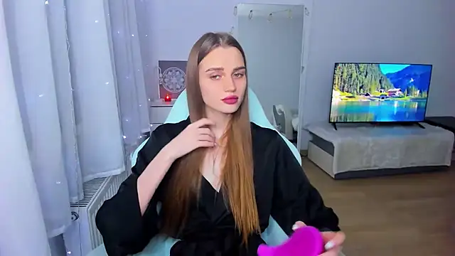 StellaLawless online show from December 18, 2024, 7:19 pm