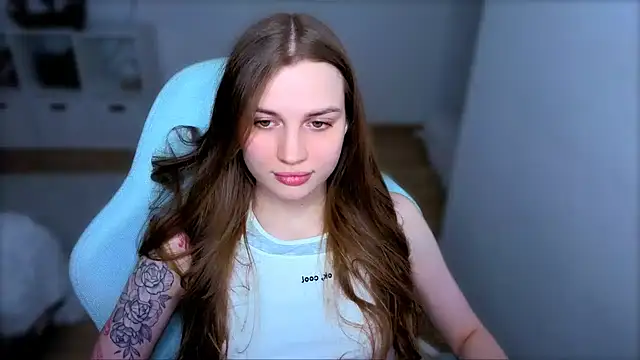 Snapshot of StellaLawless chatting on February 18, 2026, 6:04 pm StellaLawless online show from February 18, 2026, 6:04 pm