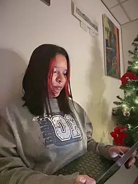 Kimber 666 online show from January 4, 2025, 3:29 am