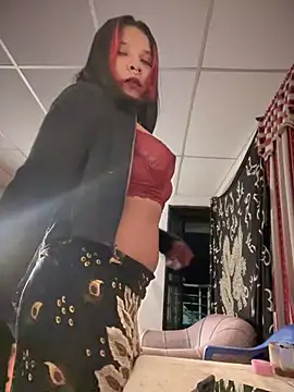 Kimber 666 online show from January 9, 2025, 12:46 am