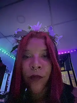 Kimber 666 online show from January 13, 2025, 1:23 am