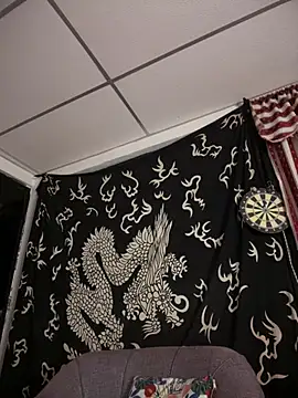 Kimber 666 online show from January 27, 2025, 12:43 am