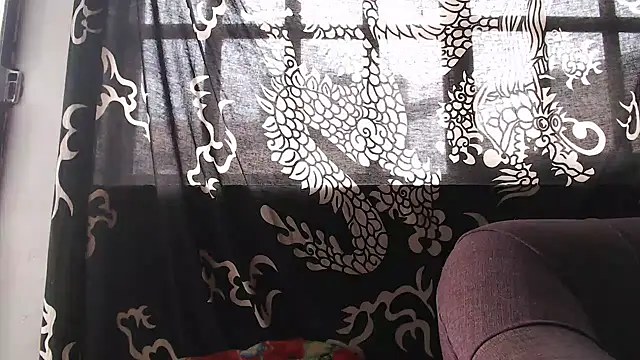 Kimber 666 online show from February 19, 2025, 7:27 pm