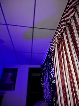 Snapshot of Kimber_666 chatting on September 22, 2025, 12:34 am Kimber 666 online show from September 22, 2025, 12:34 am